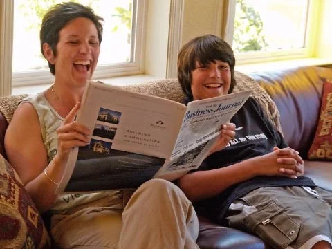 Learning to Read Again in the 21st Century