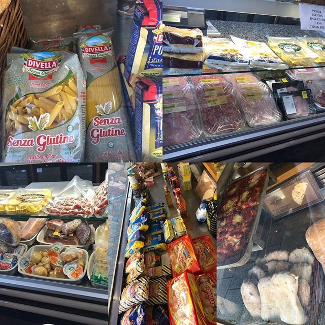 Gastrodeli at 178 High street Herne bay CT65AJ Tel 01227 372444 Open from 9am-9pm
Delivery available after 5pm #supportsmallbusiness #shoplocal #italianfood #gastrodeli