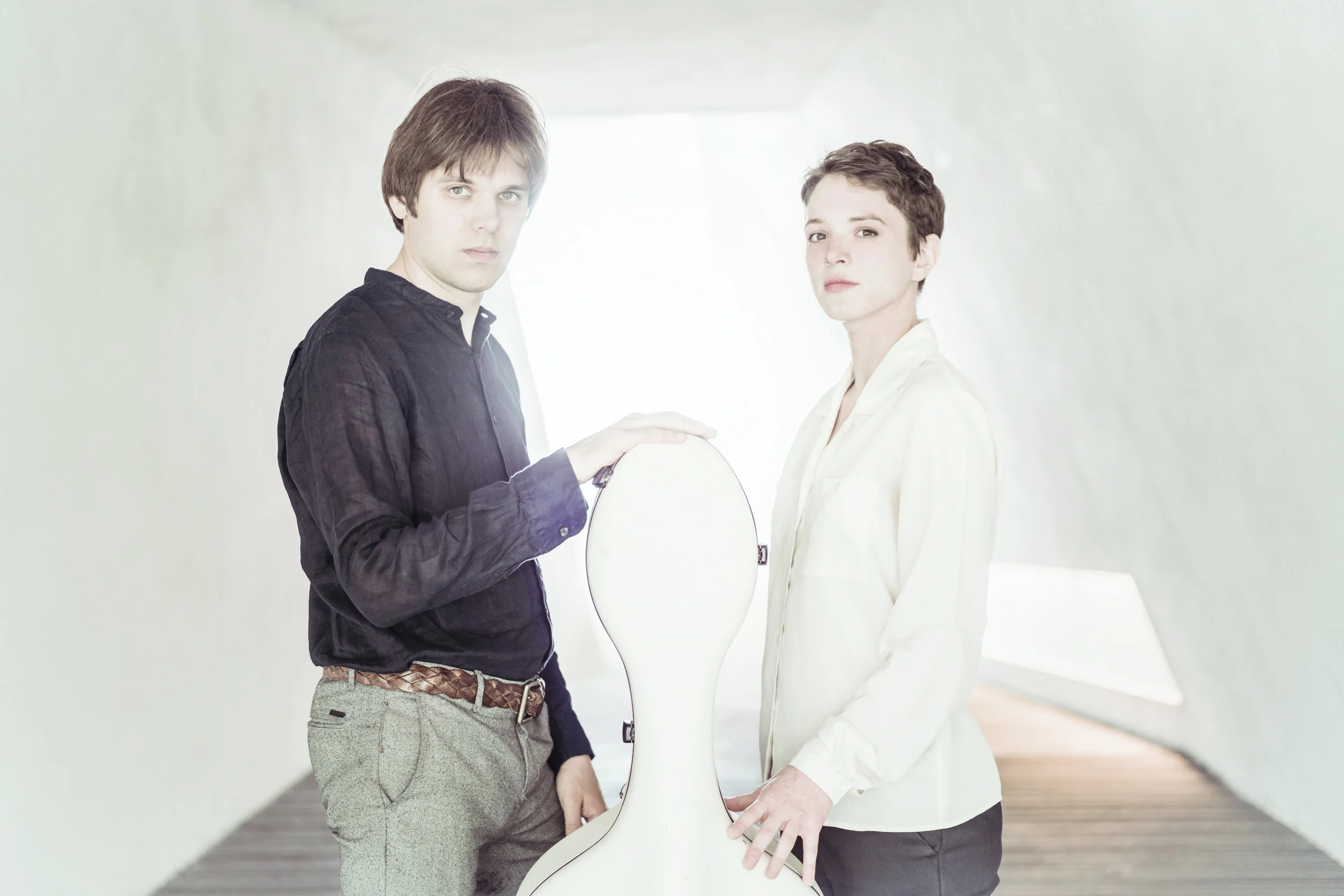 Beethoven Sonatas @ Oosterkerk, Amsterdam NL