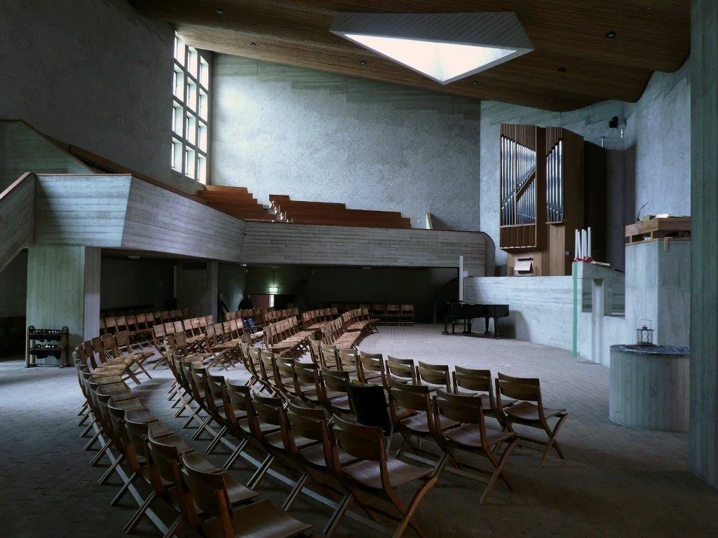 Beethoven Early and Late @ Thomaskerk, Amsterdam NL