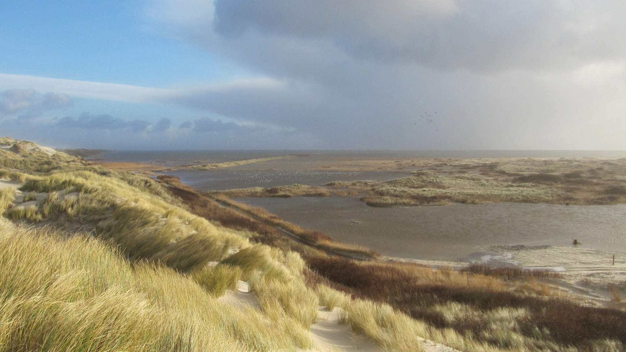 From Baroque to Early romantics @ Terschelling NL