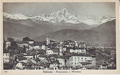 Early romantics @ Saluzzo IT