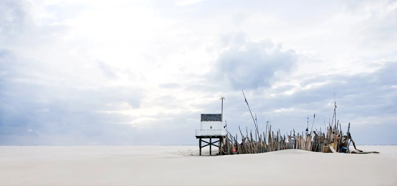 Recital by Candlelight @ Vlieland, NL