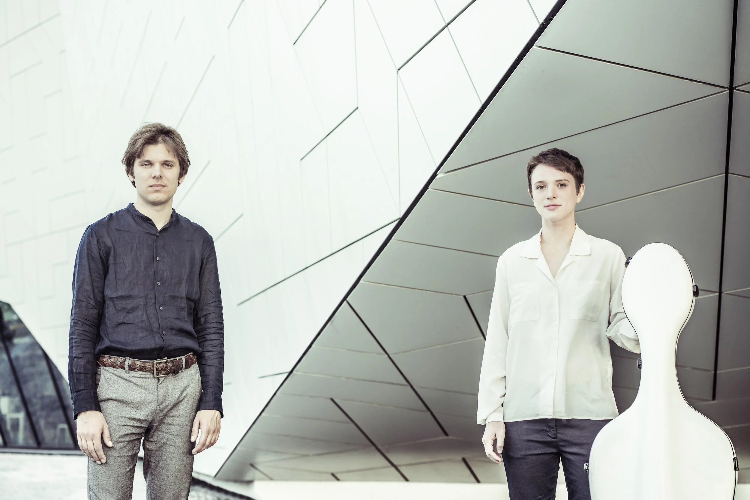 Beethoven Sonata - Pre-concert for the Van Swieten Society