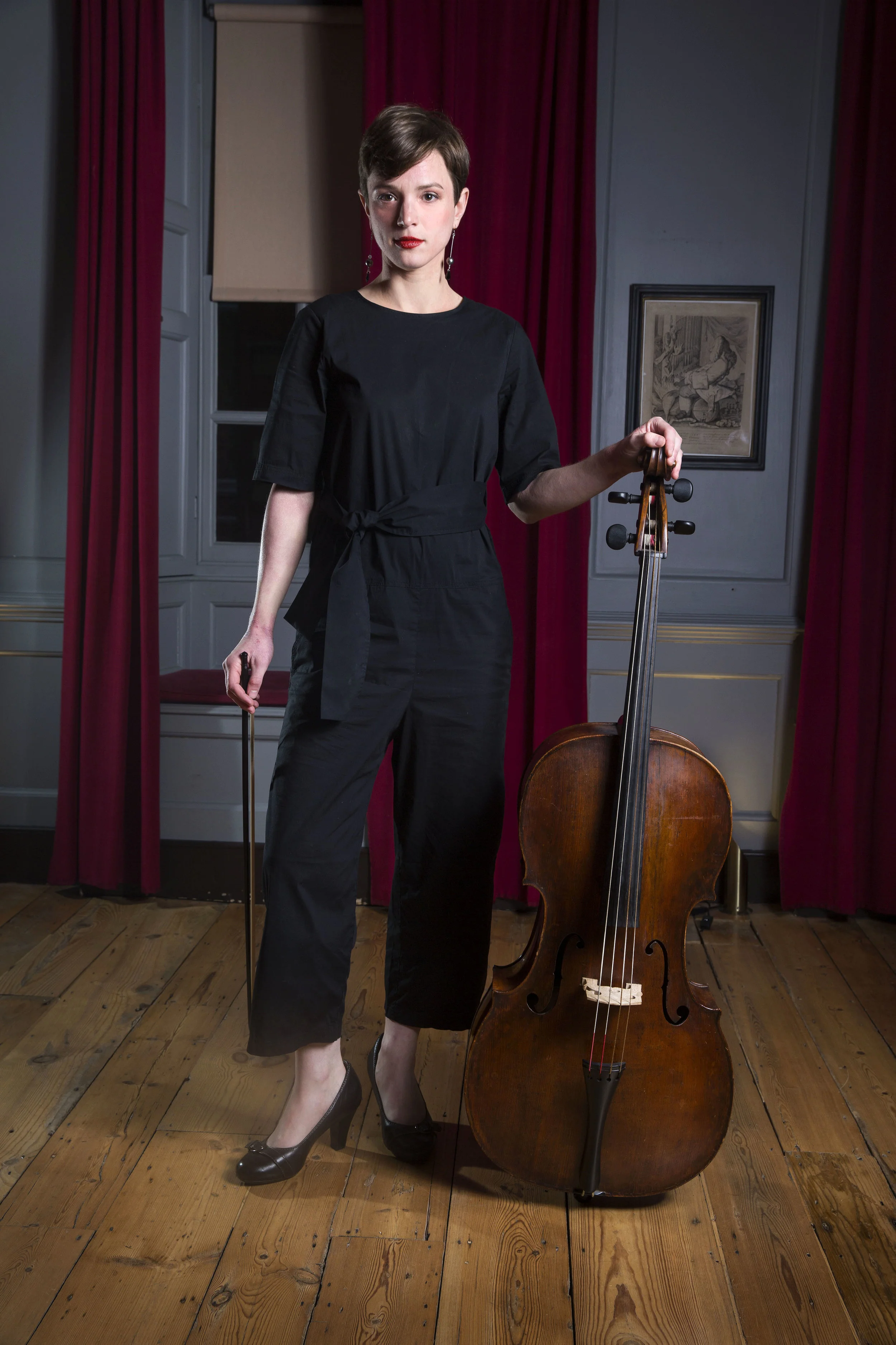 © Sandra Vijandi/Handel & Hendrix in London