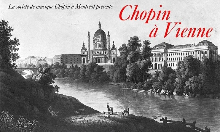Chopin à Vienne