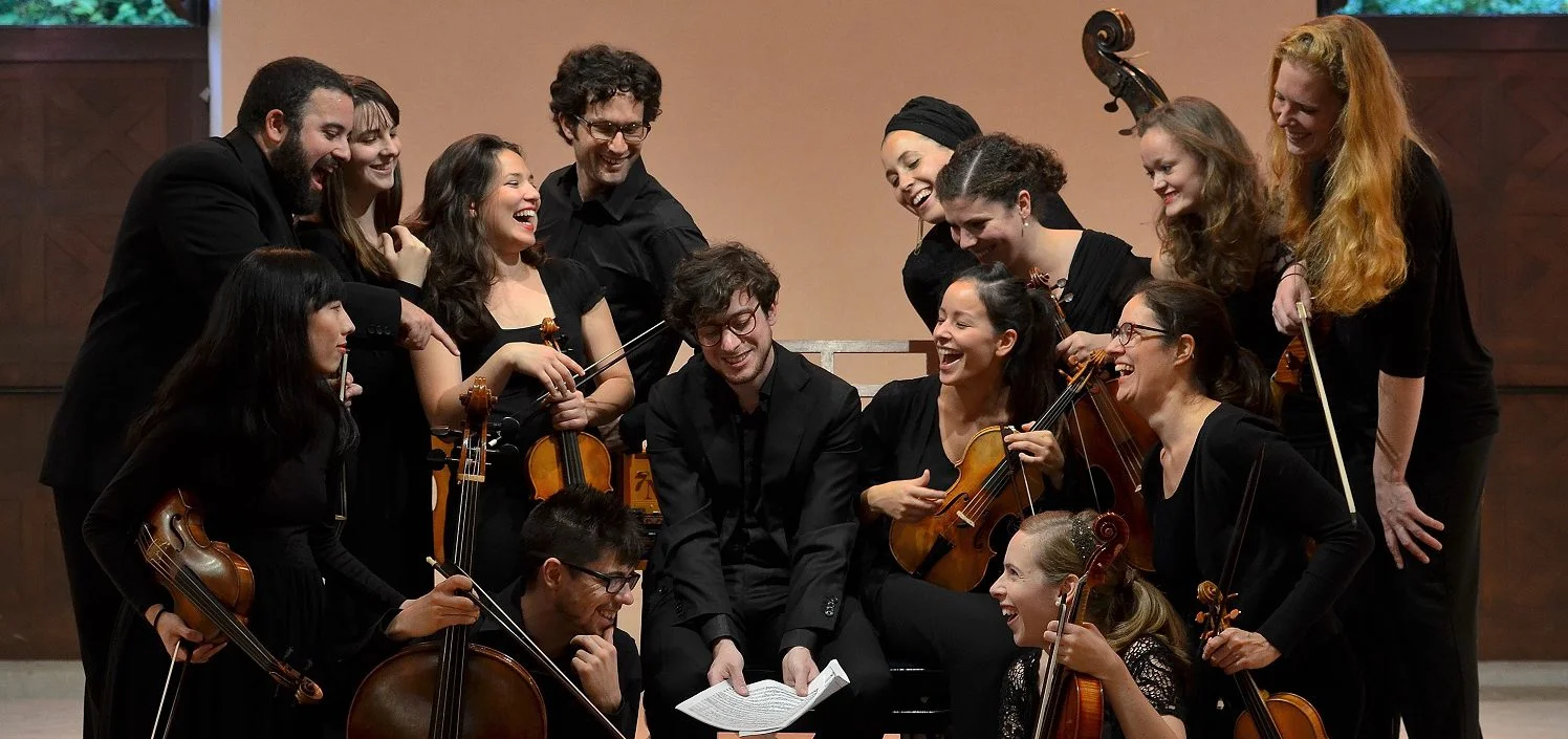 The Italian Haven @ AMuz, ACC &amp; Hana Blazíková