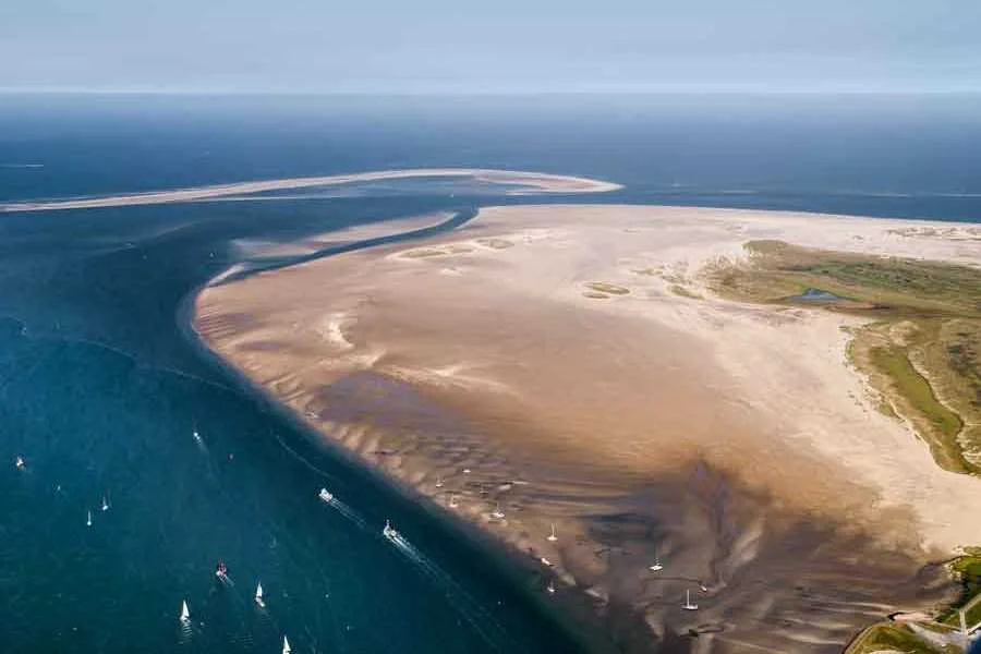 Recital by Candlelight @ Terschelling
