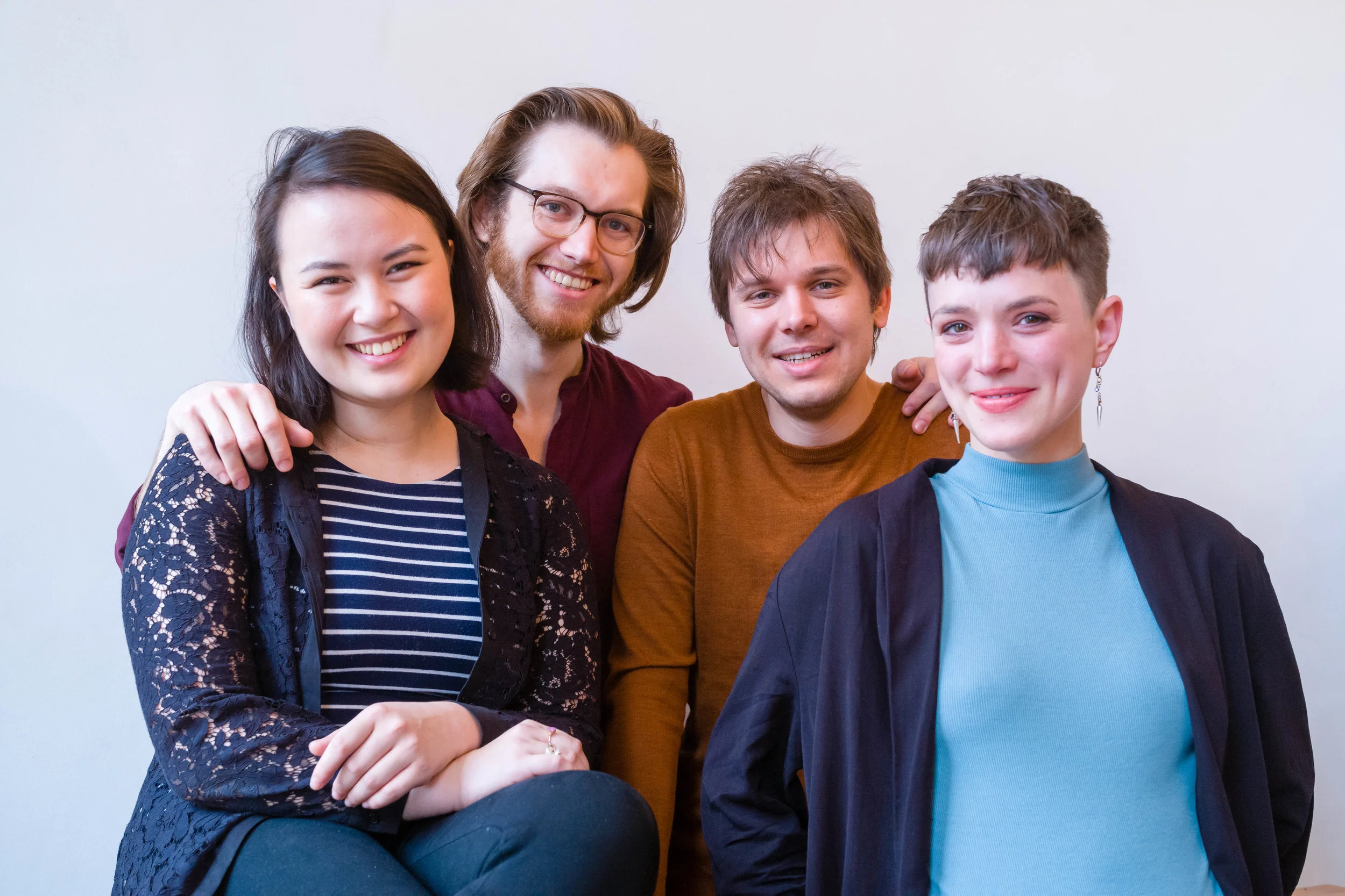 Postscript - Telemann, Live CD recording