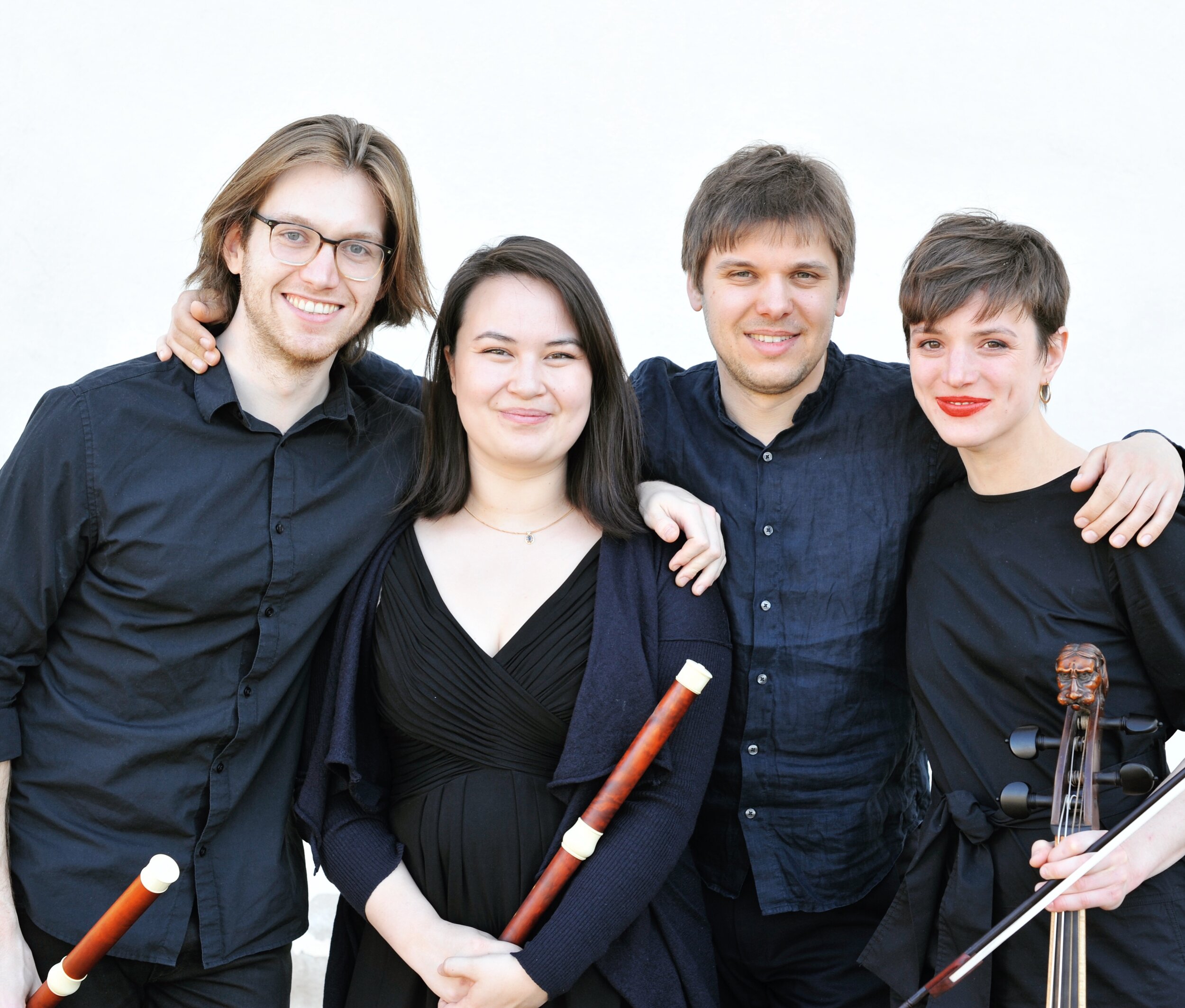 Postscript @ Wormerweer