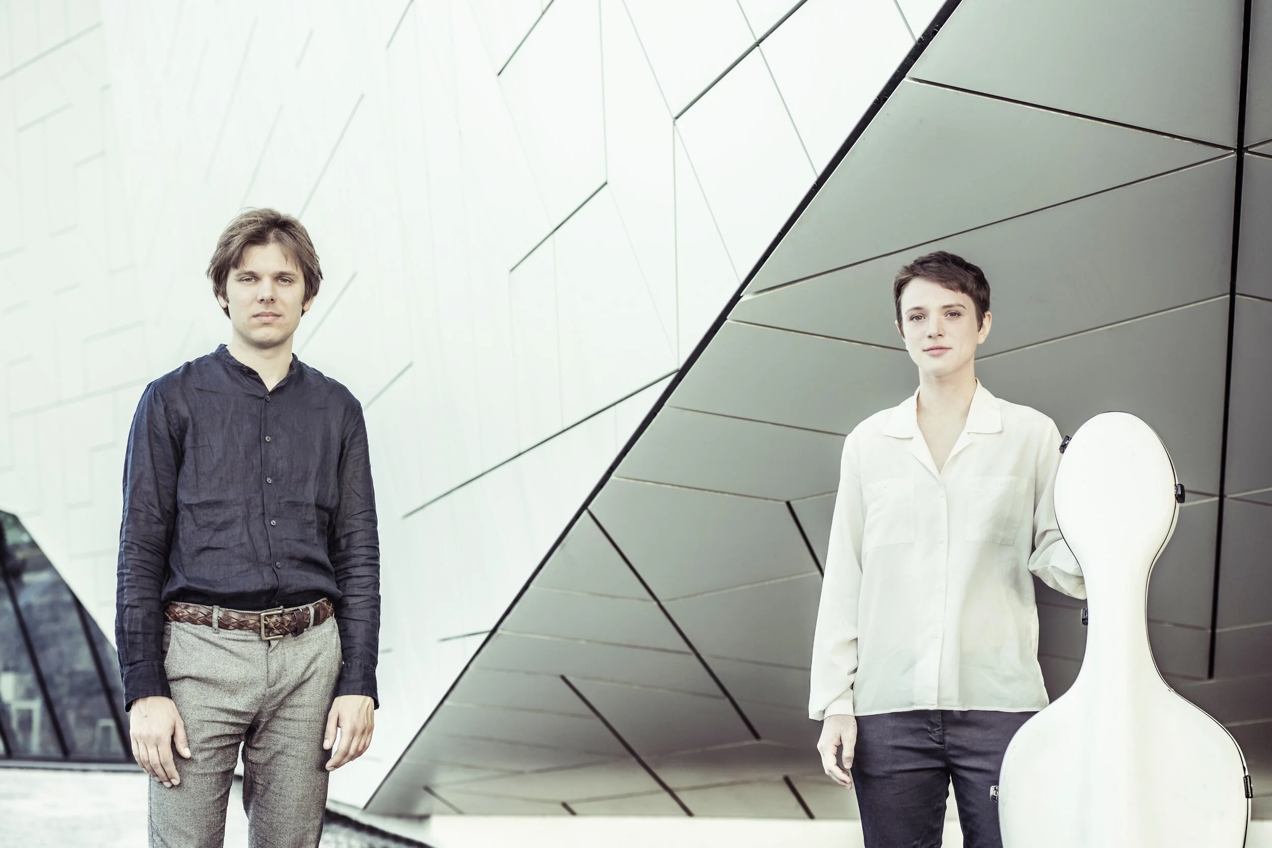 Beethoven with Artem Belogurov @ Oude Muziek Utrecht