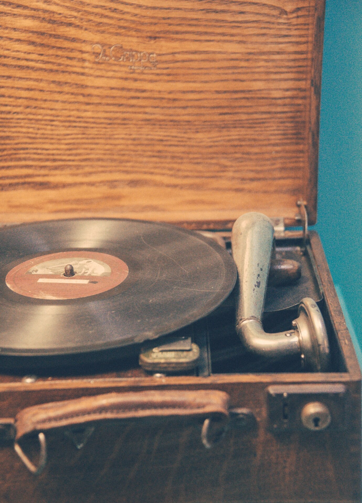 Residency at ARCAL - Reenactment of early recordings