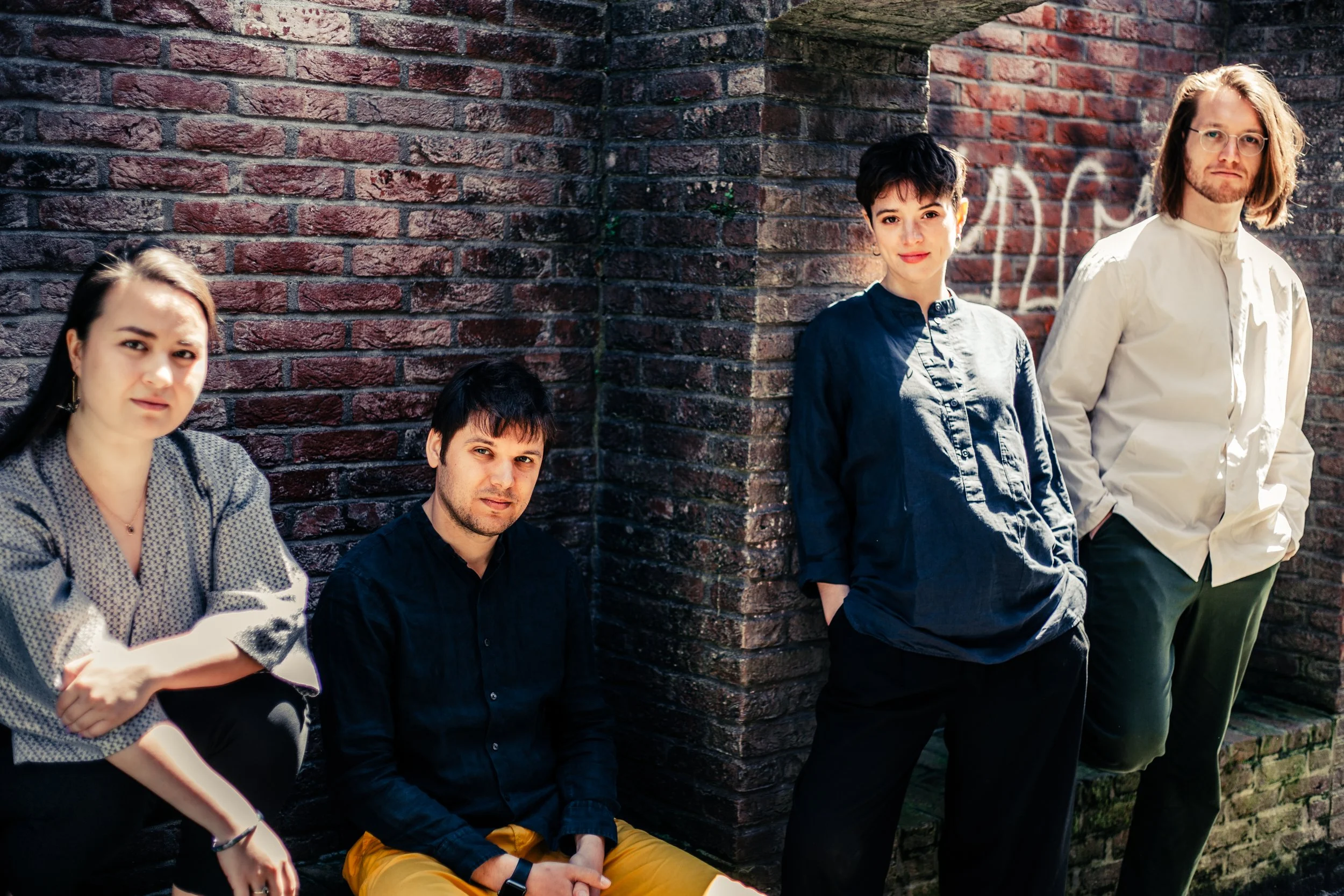 NPO Radio4 with Postscript