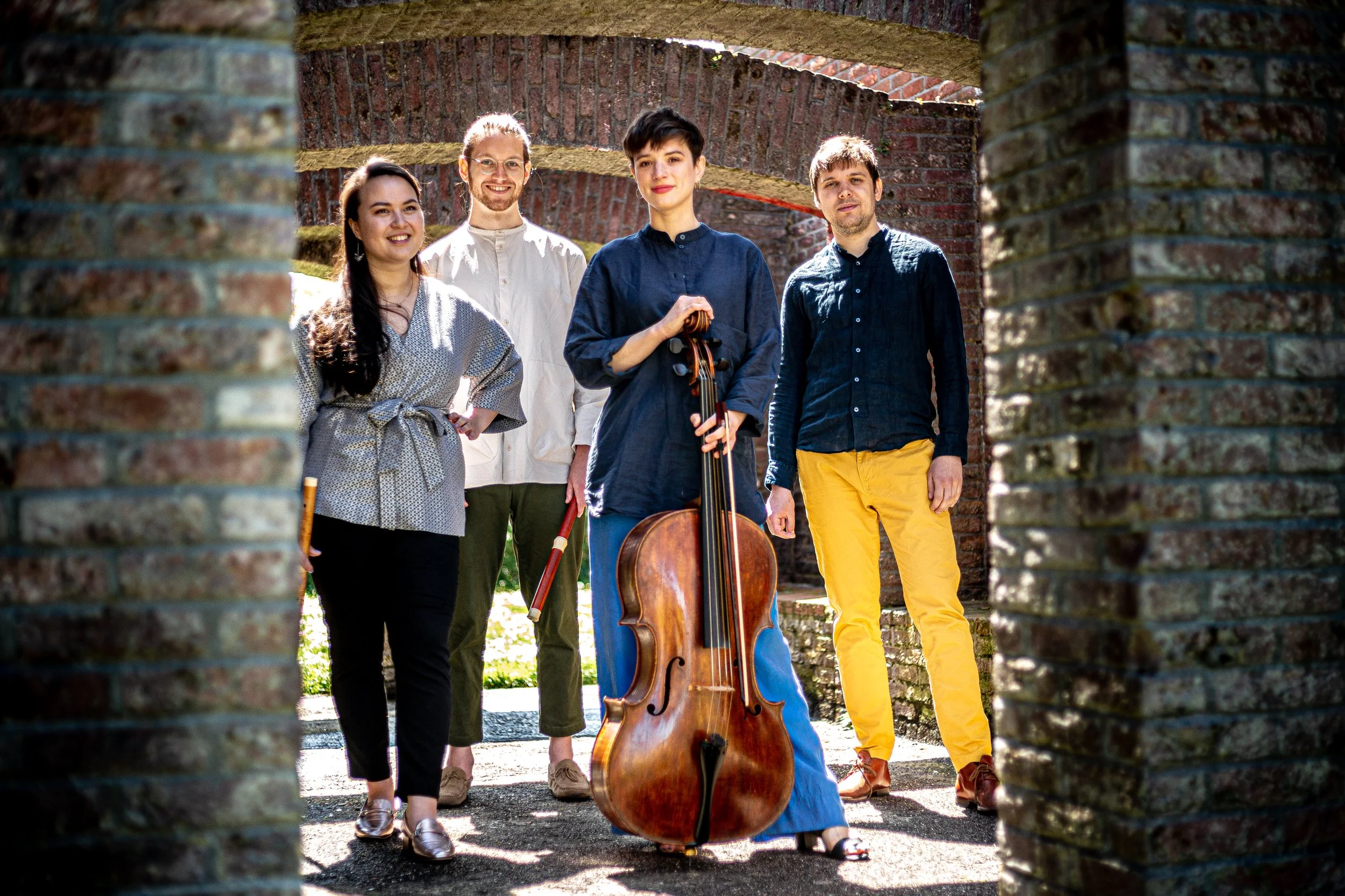 Postscript @ Kirchheimbolanden