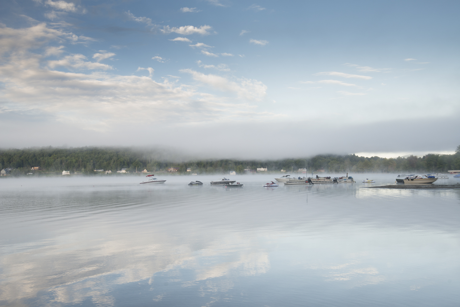 Crystal Lake