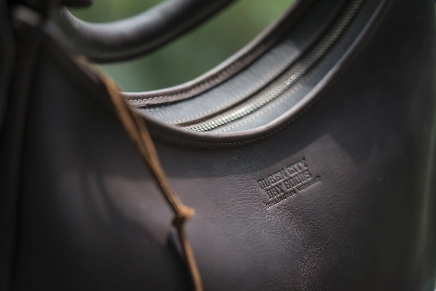 Vagabond bag