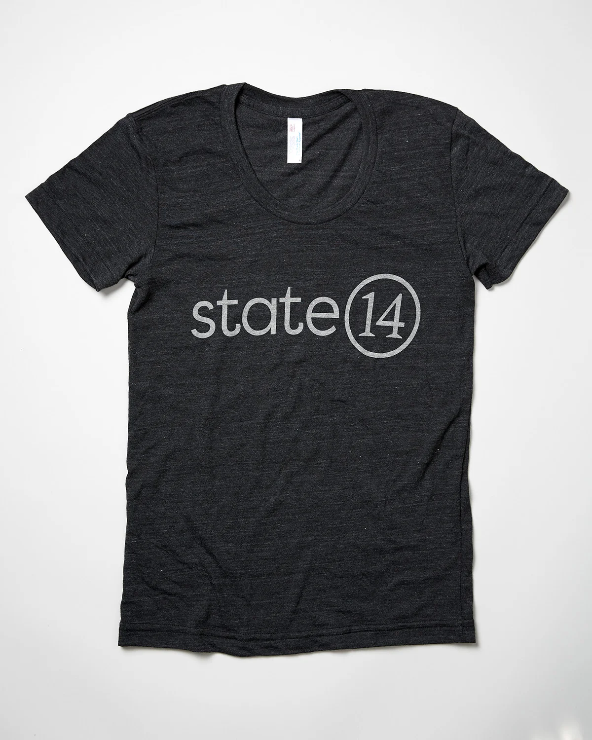 State 14 Women's T-shirts