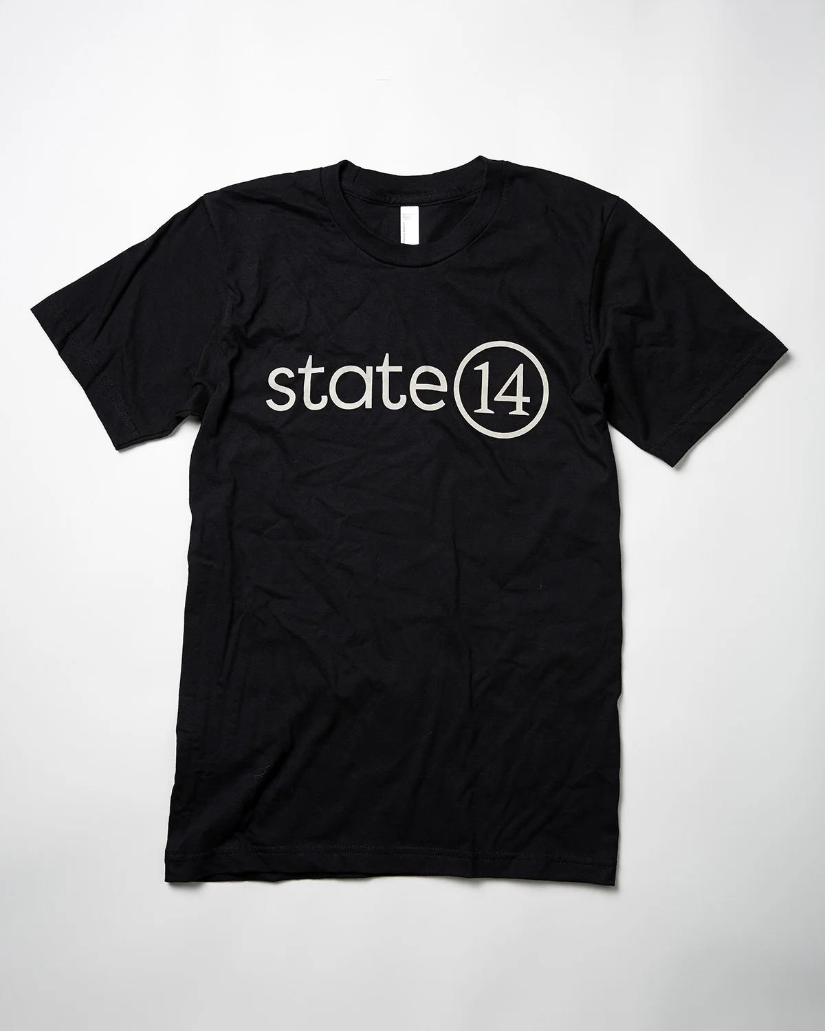 State 14 Men's T-shirts