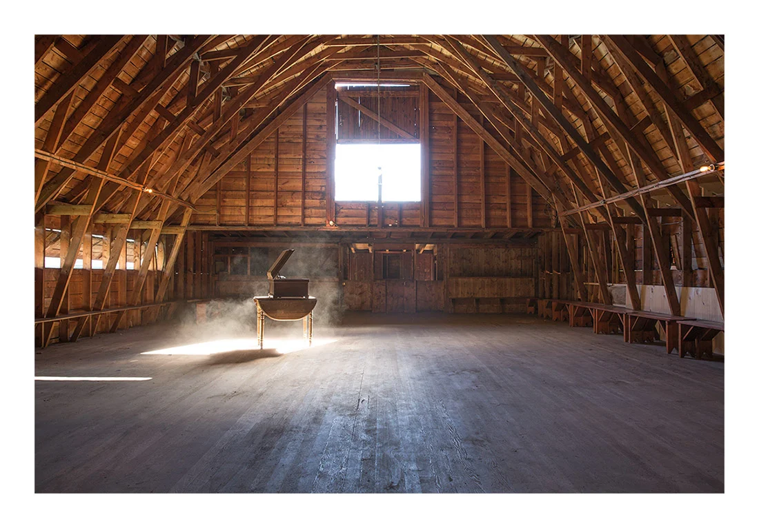 Limited Edition State 14 Print "The Dancehall"