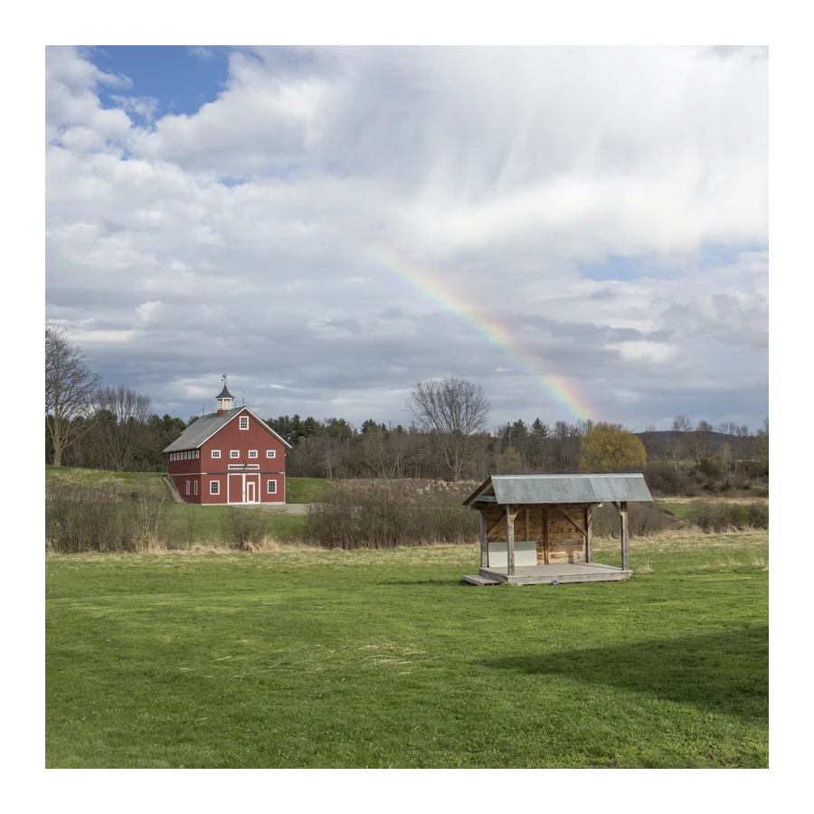 Bread and Butter Farm