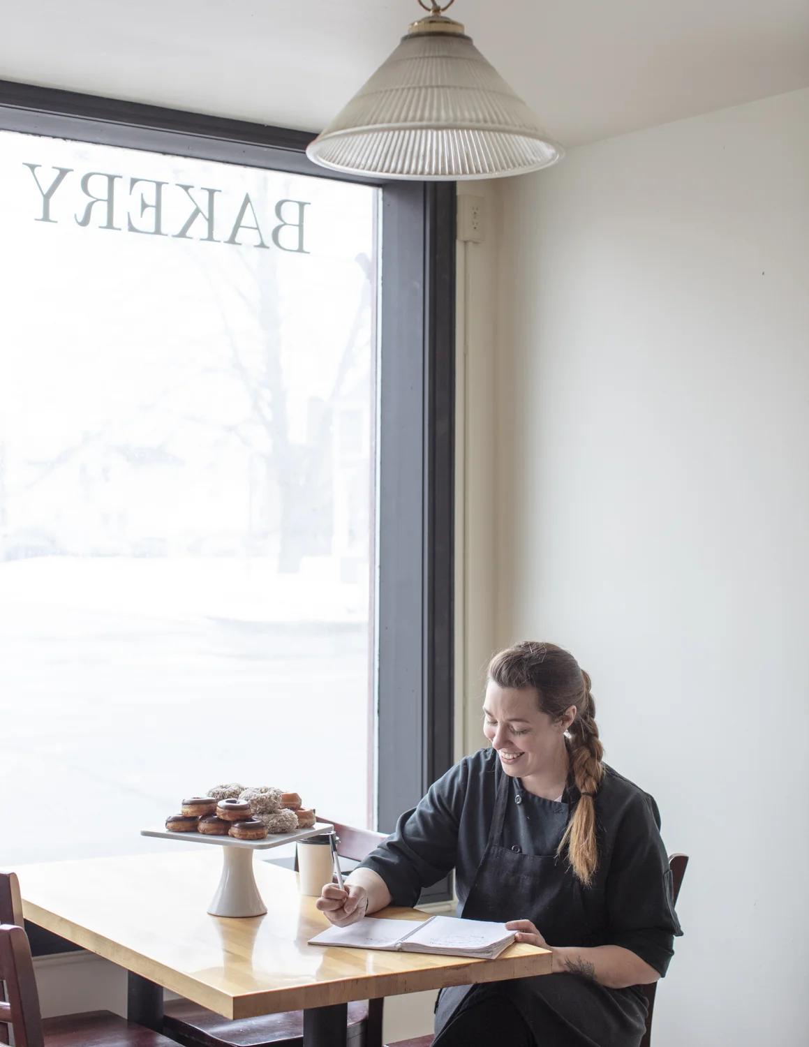Bakeries Rising in Morrisville — State14®