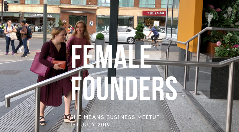 Female Founders