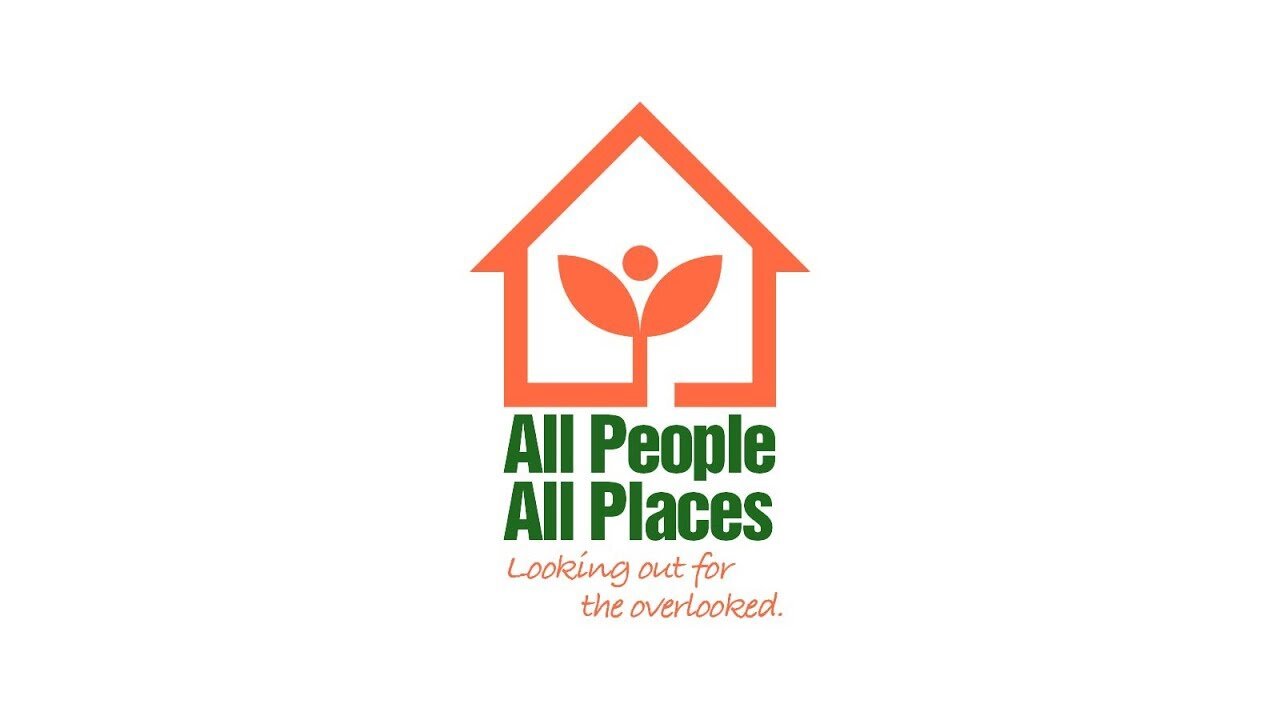 All People All Places (APAP) Homeless Charity