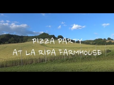 La Ripa Farmhouse