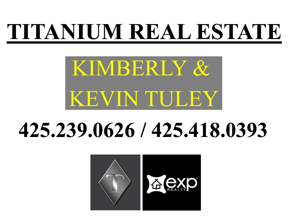 Titanium Real Estate