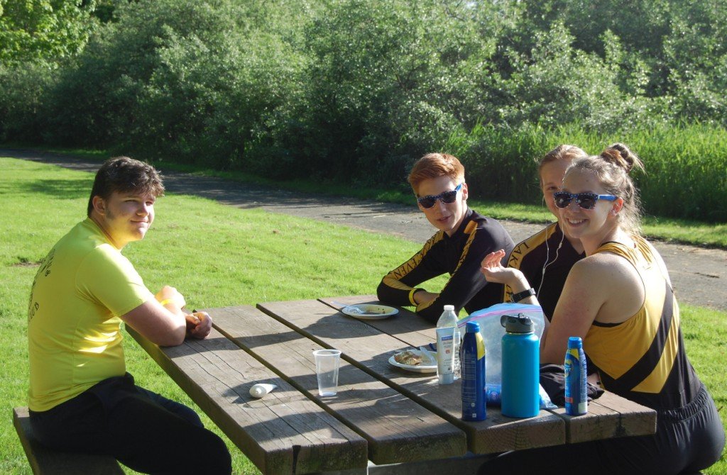 2017 NW youth regionals picnic table.jpg