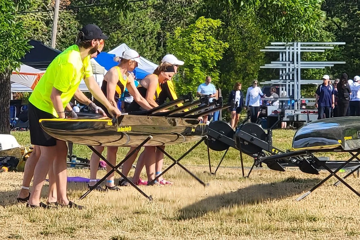 Gallery Blog — Lake Stevens Rowing Club