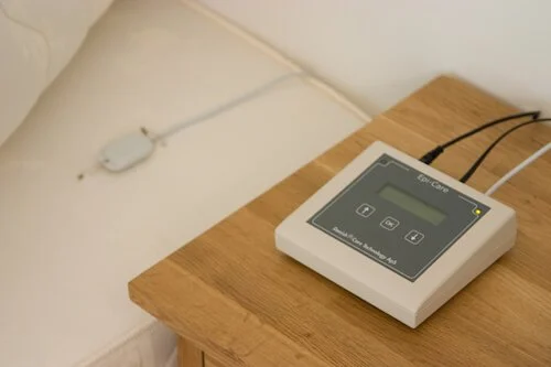 Når Epi-Care 3000 først er tilsluttet, kræver den ikke nogle yderligere installation. Epi-Care 3000 er en stabil og slidstærk løsning.