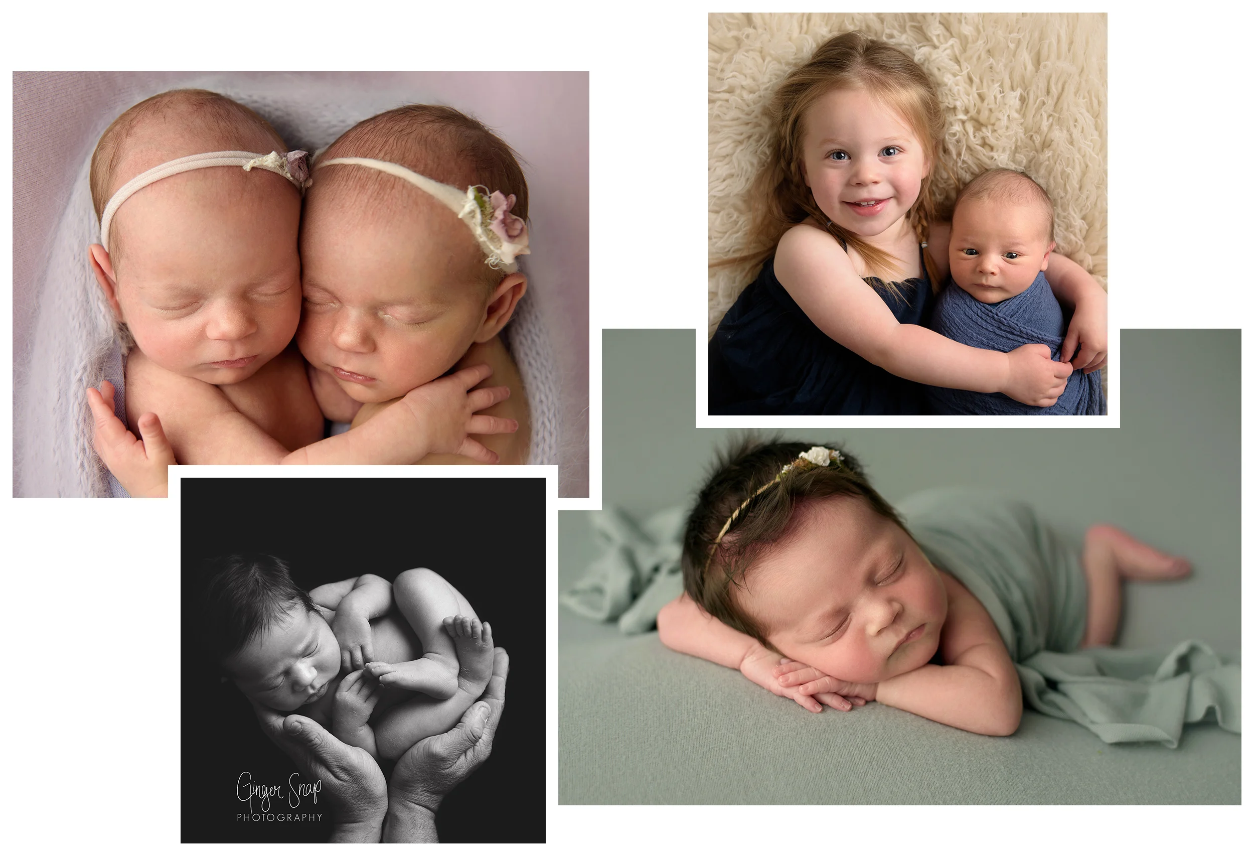 baby snaps photography