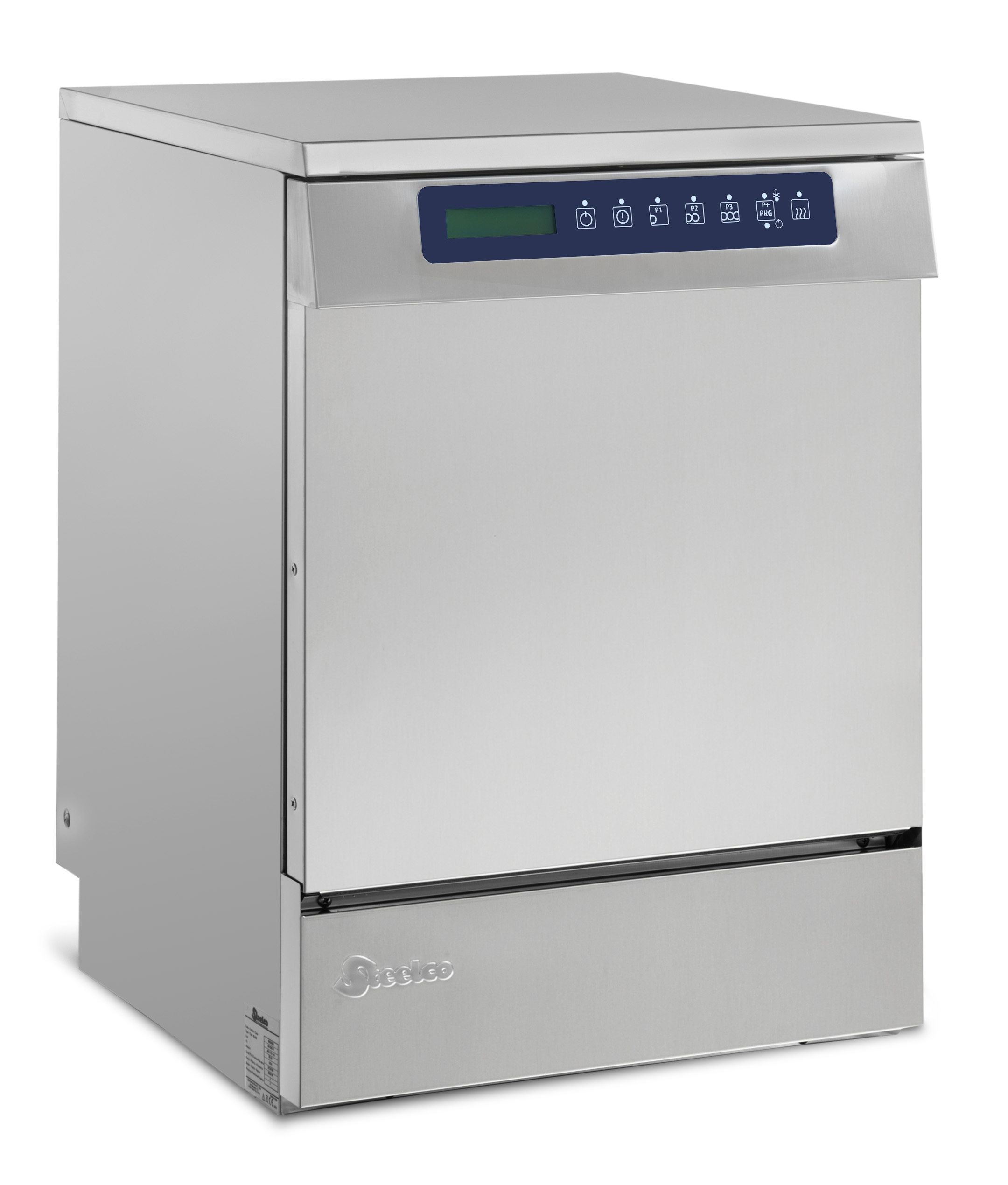 Steelco LAB 500 CL