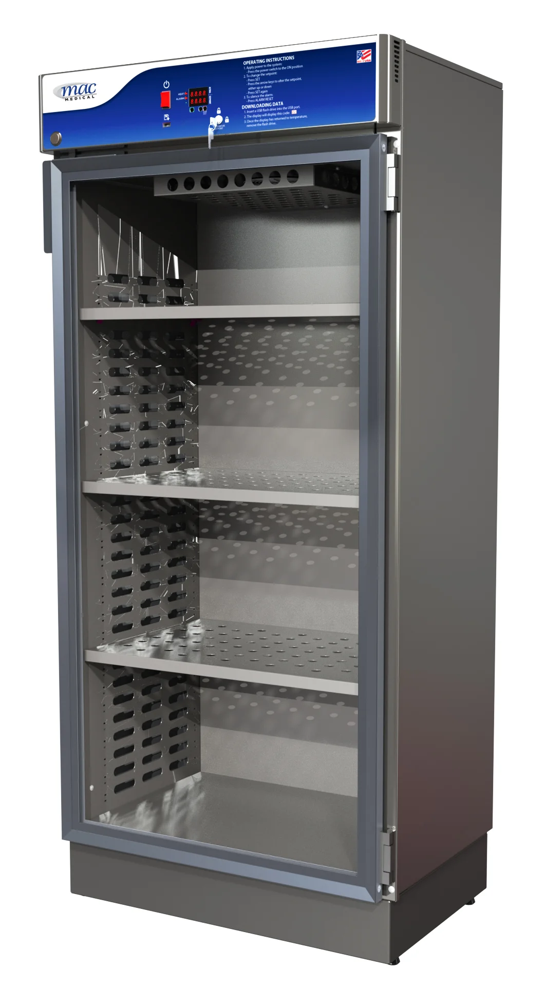 Mac Medical SWC183064