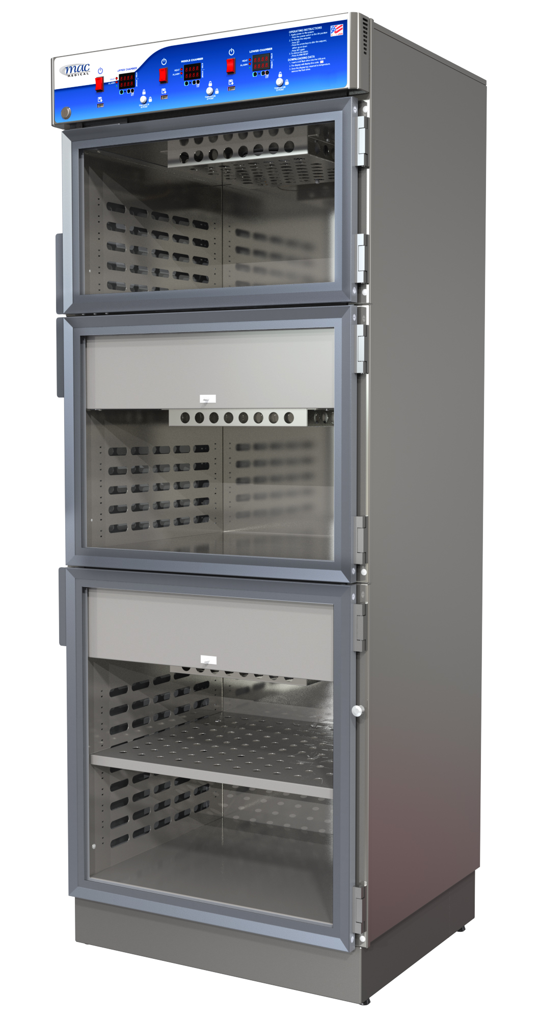 Warming Cabinets