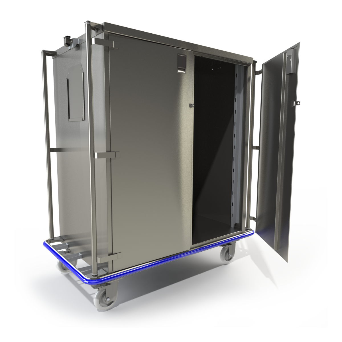 HC Sel Case Carts — Sterilelink