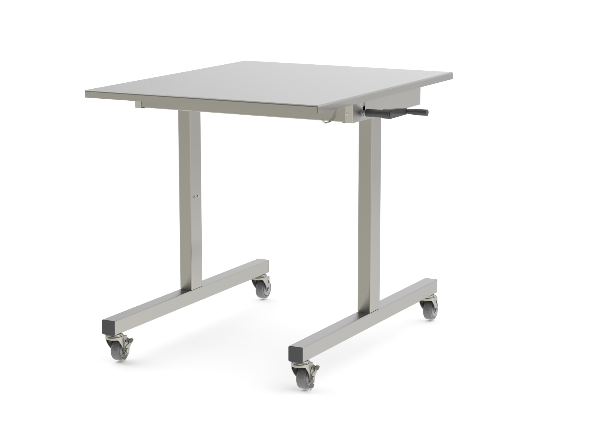 Adjustable Over Operating Tables