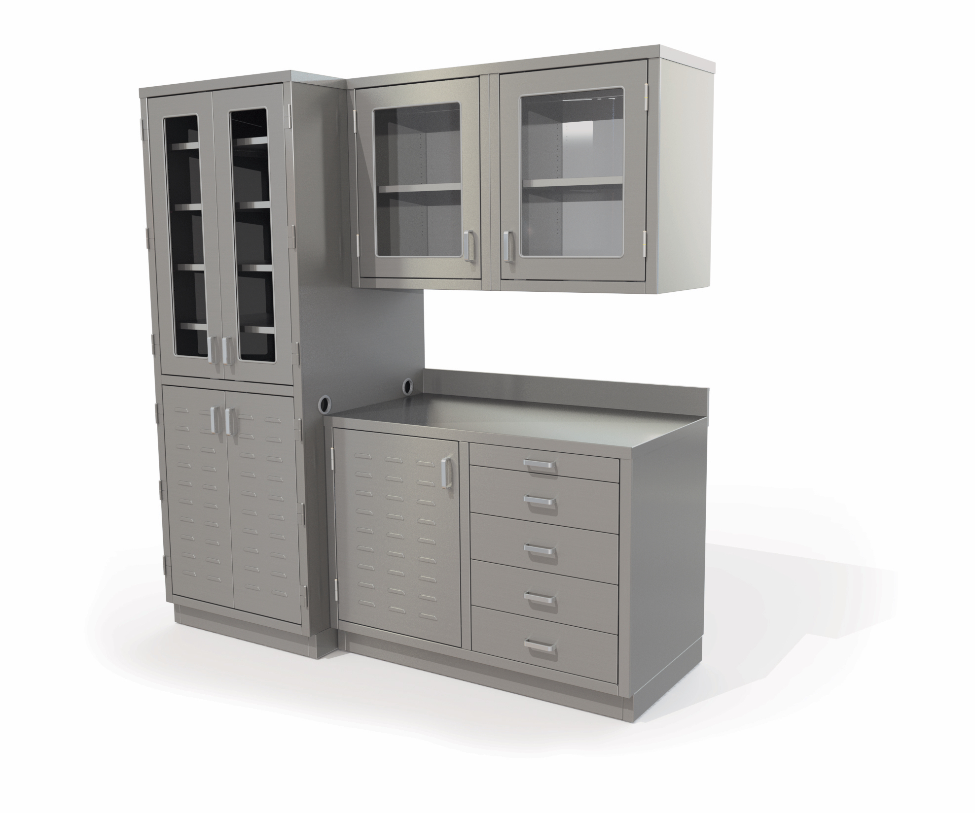 Cabinetry