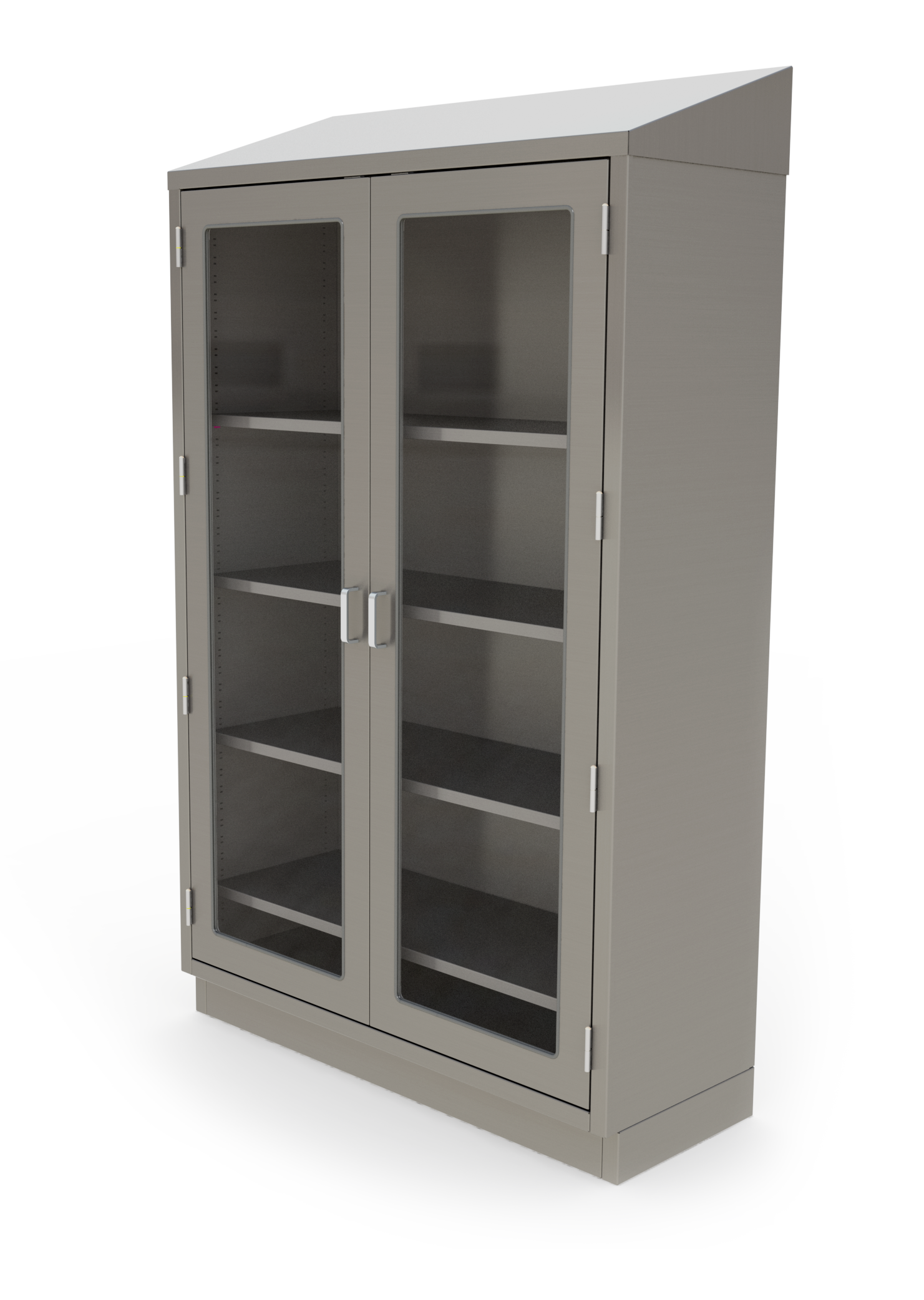 Mac Medical Supply Cabinets Sterilelink