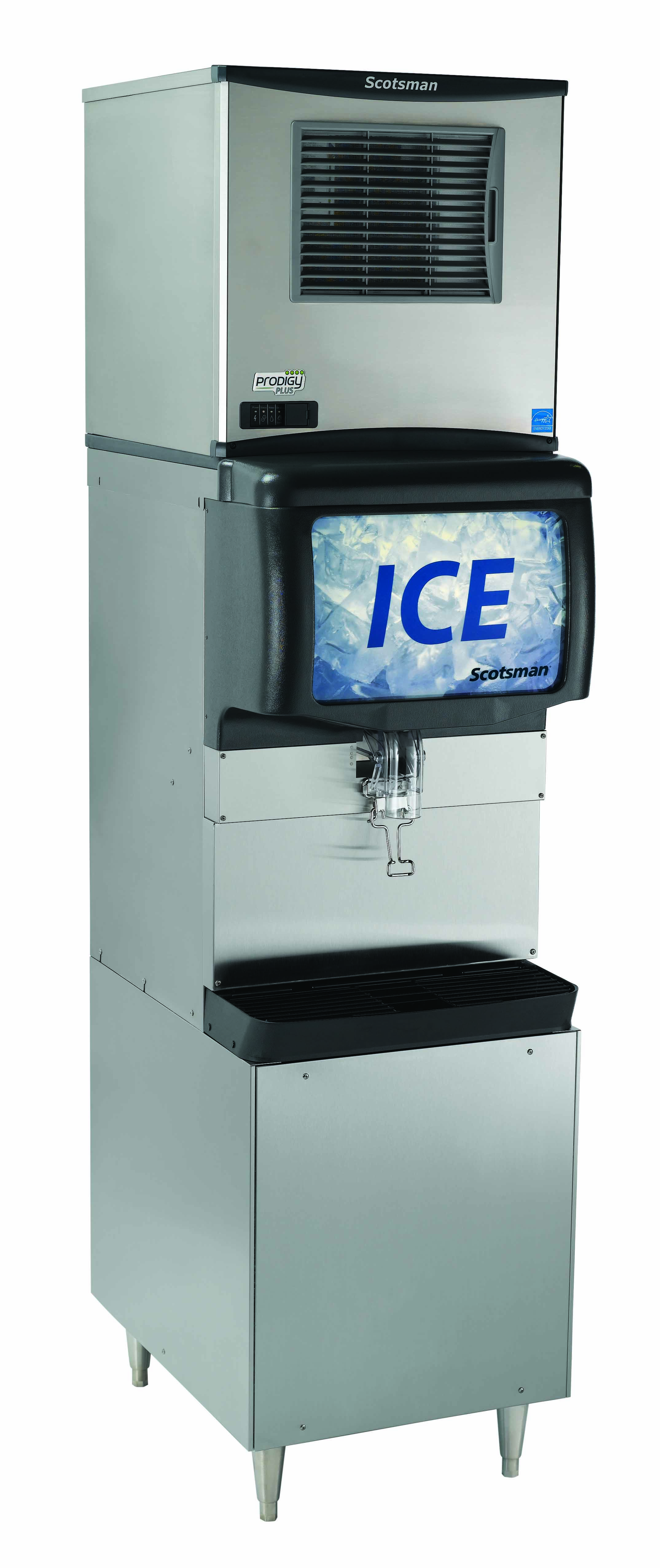 Ice Machines