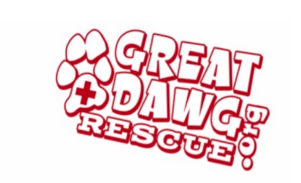  Light The Way is excited to team up with Great Dawg Rescue!