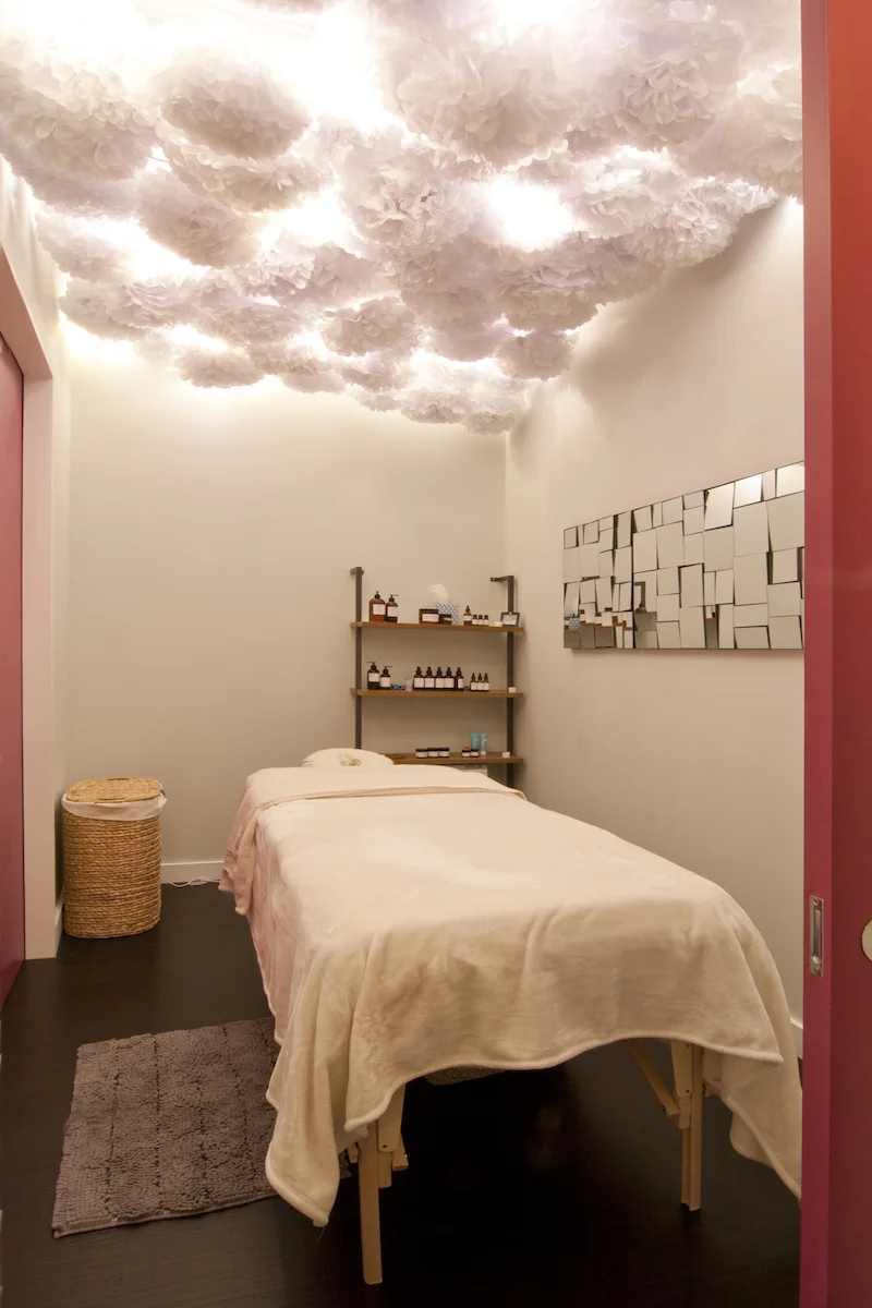 Savor Spa