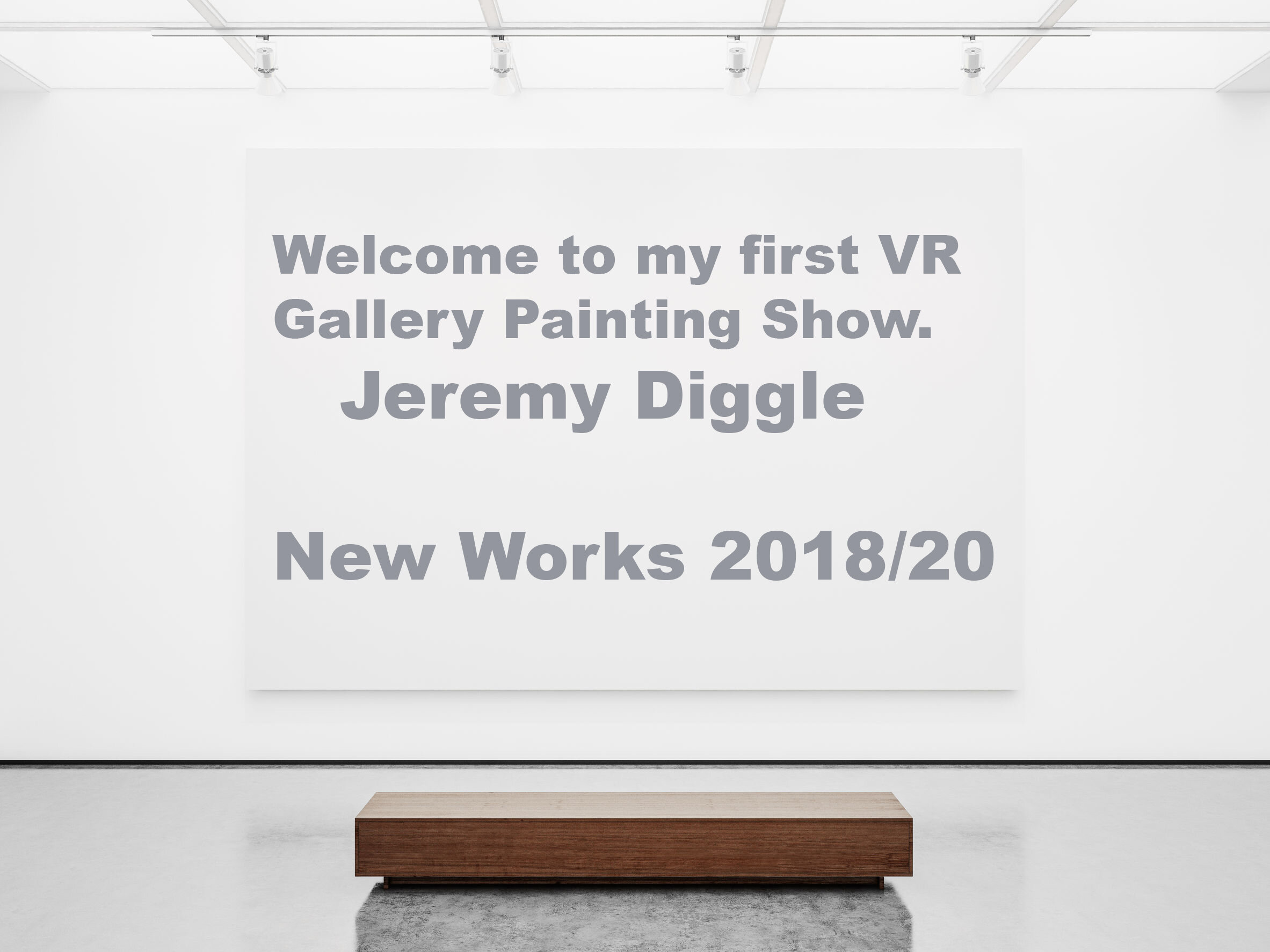 Gallery Introduction.