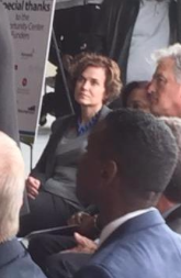Minneapolis Mayor Betsy Hodges
