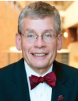 President Paul Pribbenow, Augsburg College