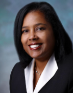 MCTC President, Sharon Pierce