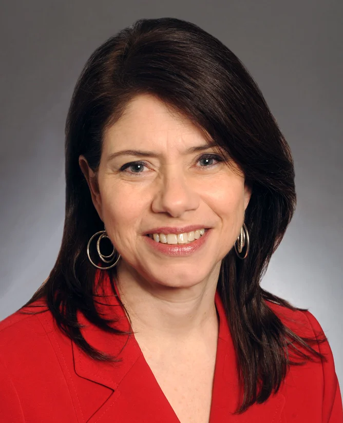 MN State Senator Kari Dziedzic