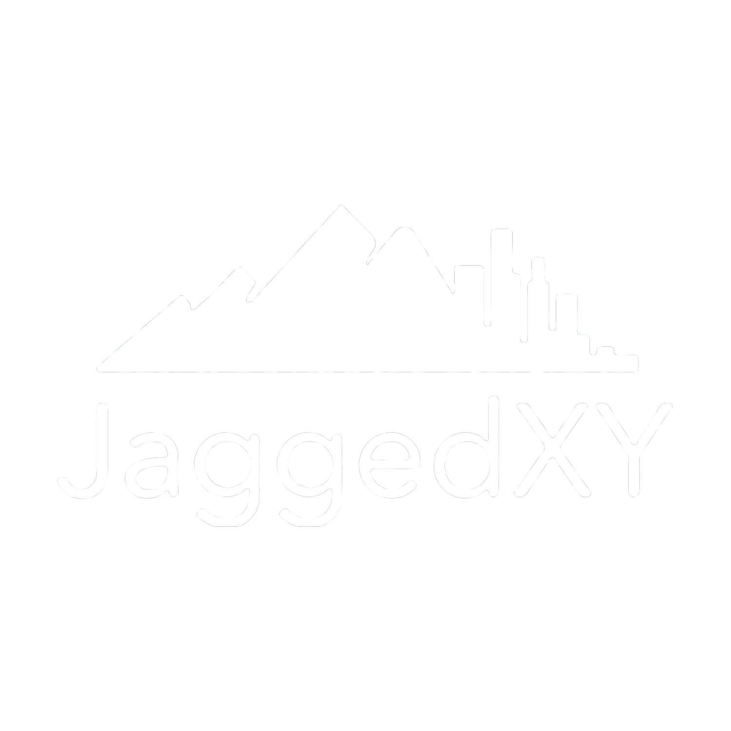 JaggedXY