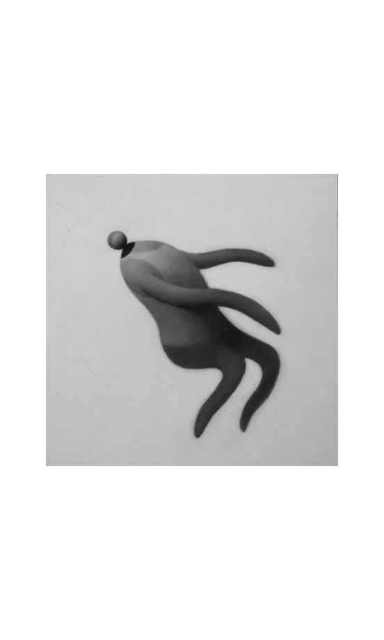 Floating Man 3